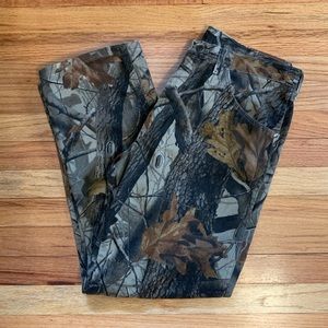 Realtree jeans